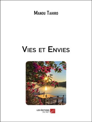 cover image of Vies et Envies